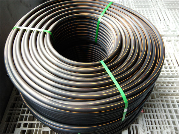 pe燃氣管多少錢一米